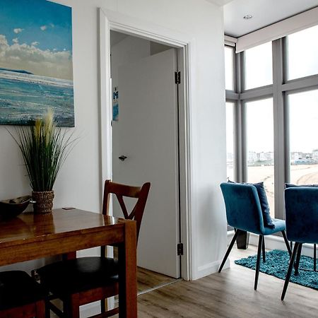 The Pearl Suite By Margate Suites Ngoại thất bức ảnh