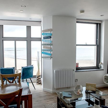 The Pearl Suite By Margate Suites Ngoại thất bức ảnh