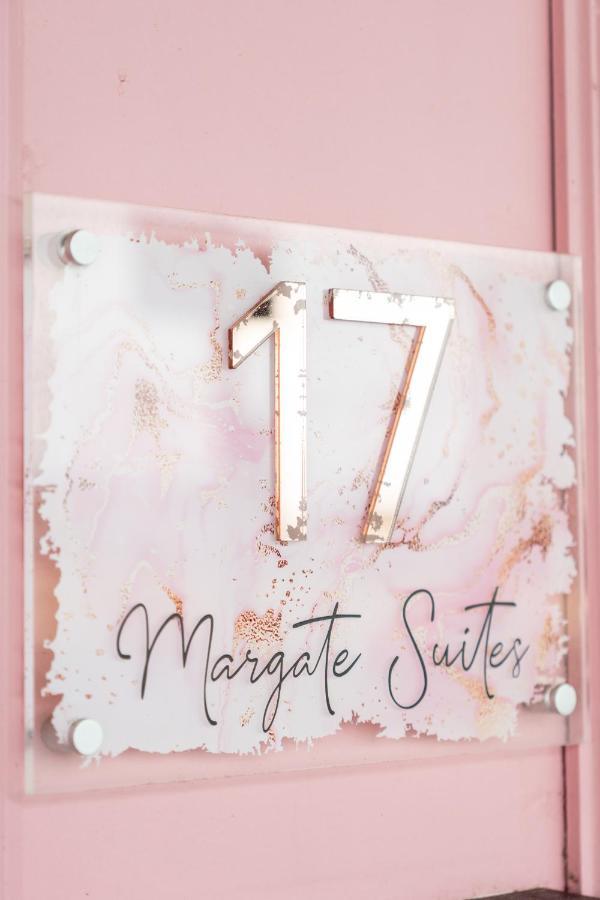The Pearl Suite By Margate Suites Ngoại thất bức ảnh