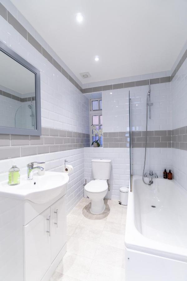The Pearl Suite By Margate Suites Ngoại thất bức ảnh