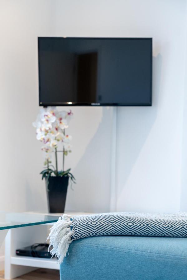 The Pearl Suite By Margate Suites Ngoại thất bức ảnh