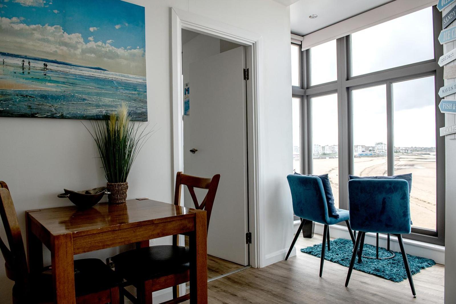The Pearl Suite By Margate Suites Ngoại thất bức ảnh