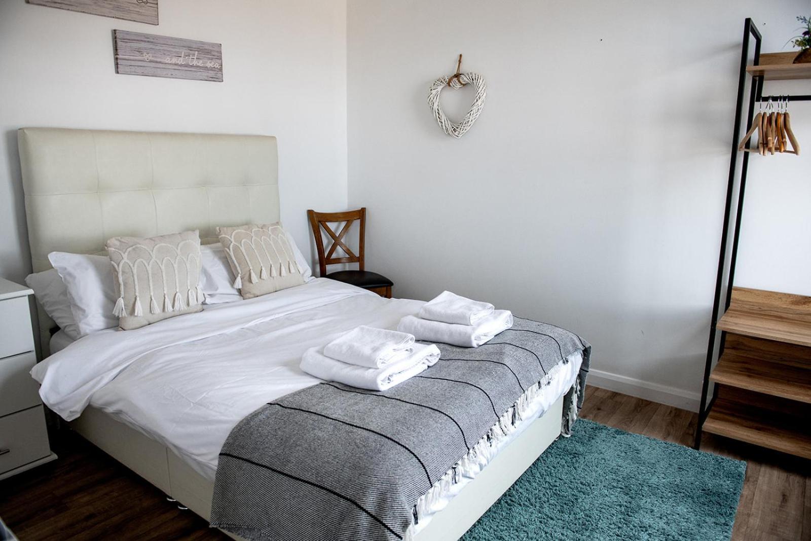 The Pearl Suite By Margate Suites Ngoại thất bức ảnh
